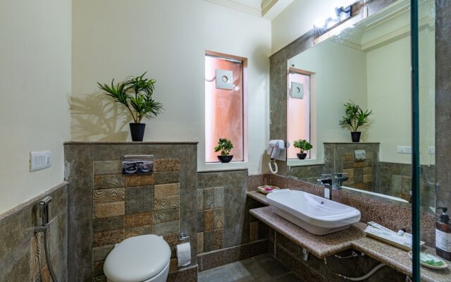 Anand Bagh Resort & Spa by Ananta