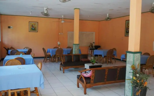 Kuala View Beach Hotel