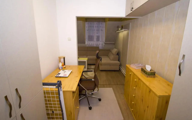 Chez moi