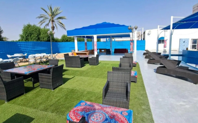 Sharjah International Airport Hotel