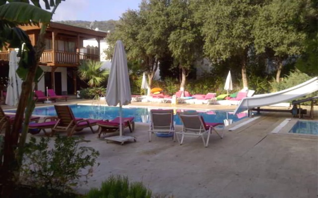 Artinus Hotel Torba