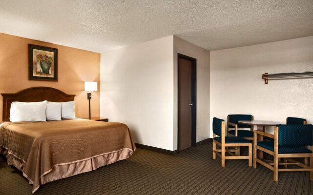 Travelodge By Wyndham Battle Creek