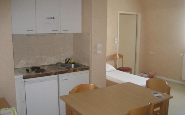 Espace Rencontre Angèle Mérici