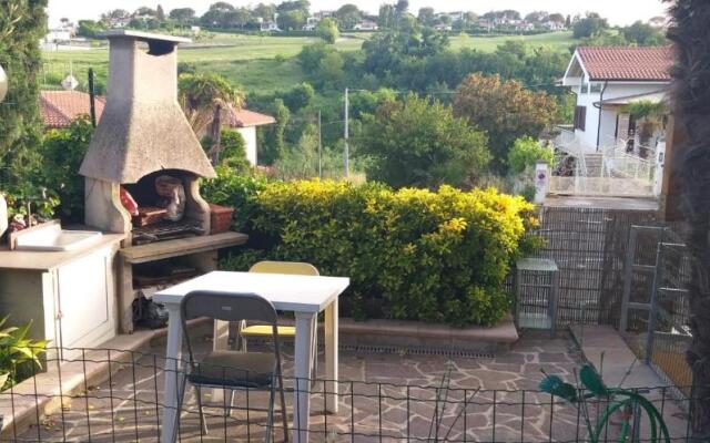 N92 - Numana, Nuova Taverna Bilocale