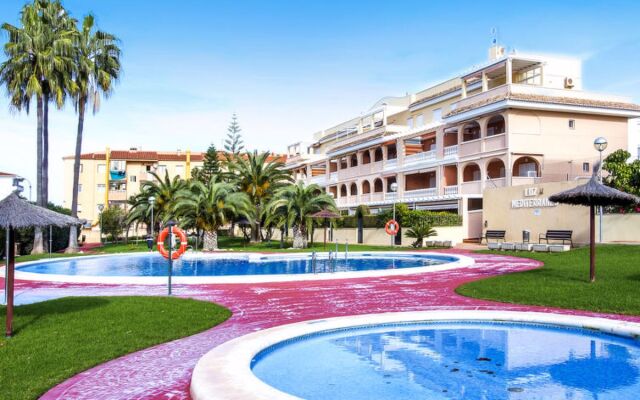 Luz del Mediterraneo 31637