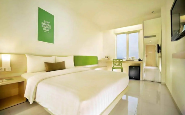 Zuri Express Lippo Cikarang Hotel