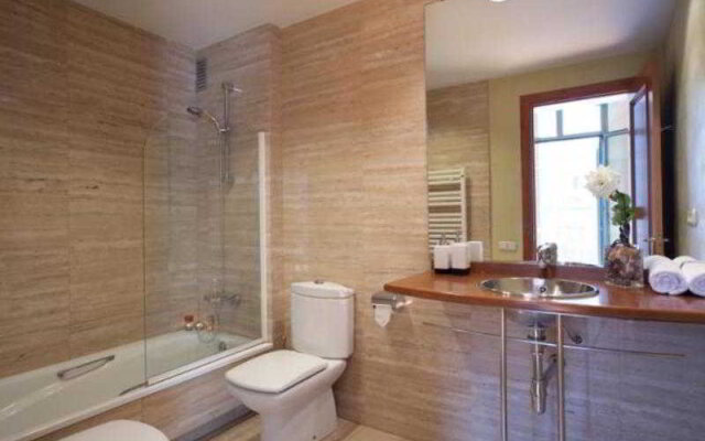 Feel Good Apartments Plaza Catalunya