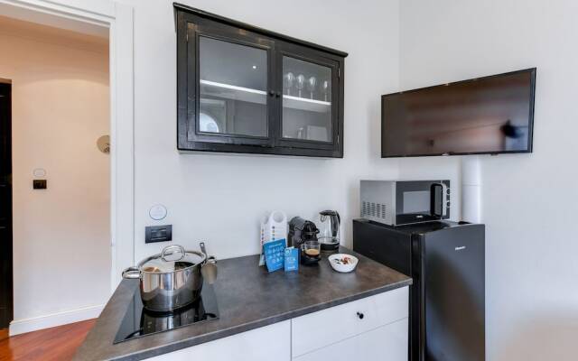 Sweet Inn - Arco della Pace