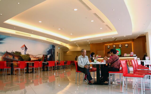 Tie Dao Hotel