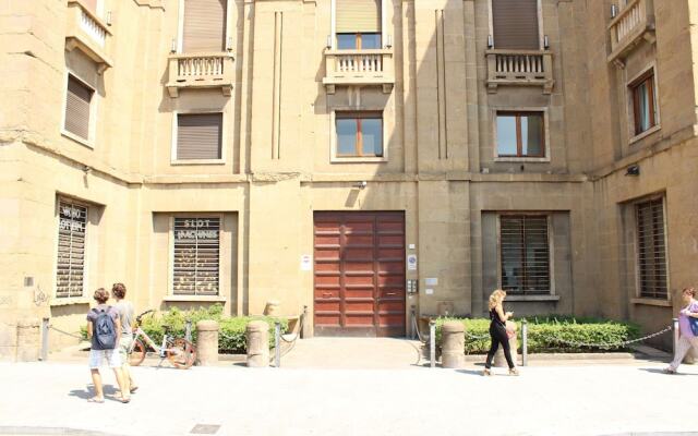 Art Apartment Stazione A