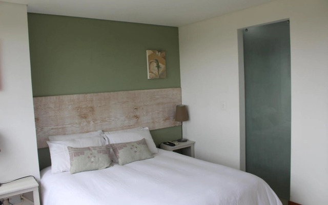 Puerto Bulevar Aparta suite