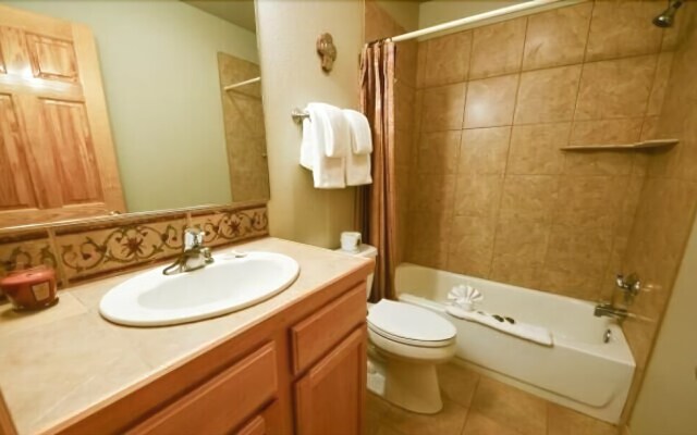 Villa 12 4 Bedrooms 3 Bathrooms Townhouse