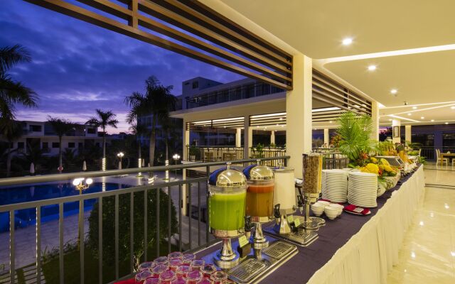Diamond Bay Condotel - Resort Nha Trang