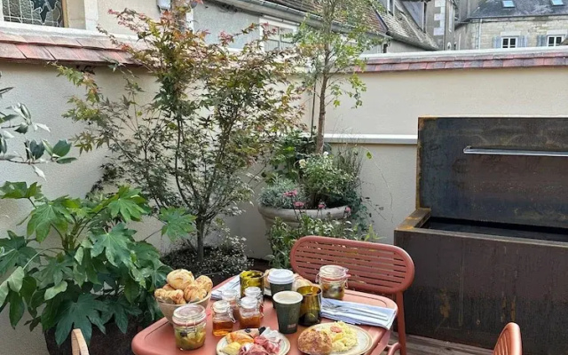 Fólklore Boutique Hotel