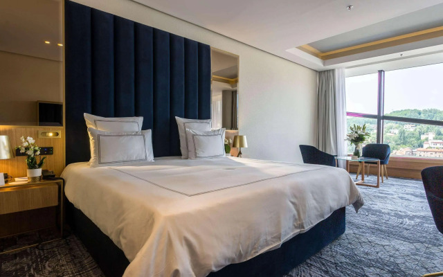 Swissotel Sarajevo