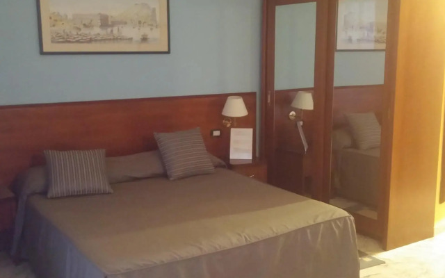 Grand Hotel L'Approdo