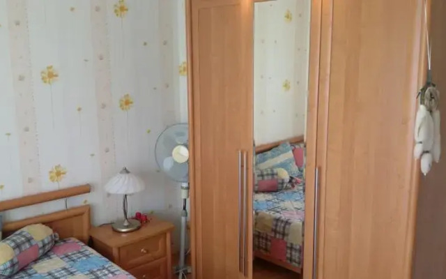 Geliu Tako Apartamentai