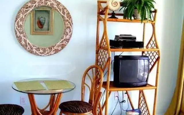 Gulf Shores Surf & Racquet Club