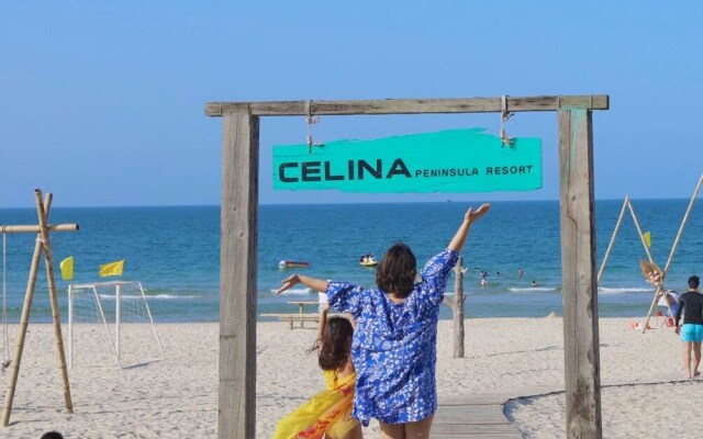 Celina Peninsula Resort