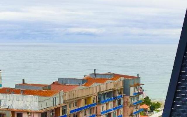 Orbi city towers 1263