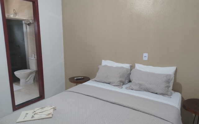Hotel Coração Verde