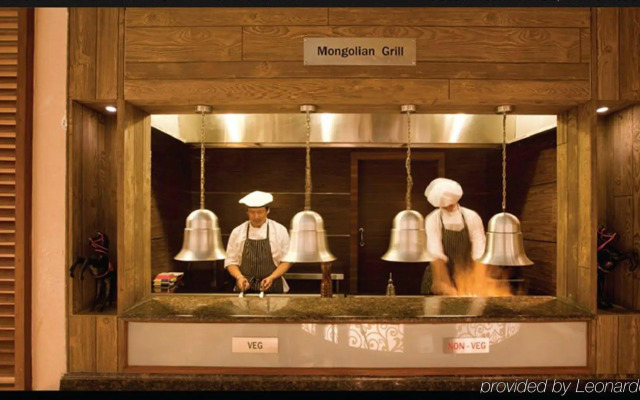 Welcomhotel by ITC Hotels, Bella Vista, Panchkula - Chandigarh