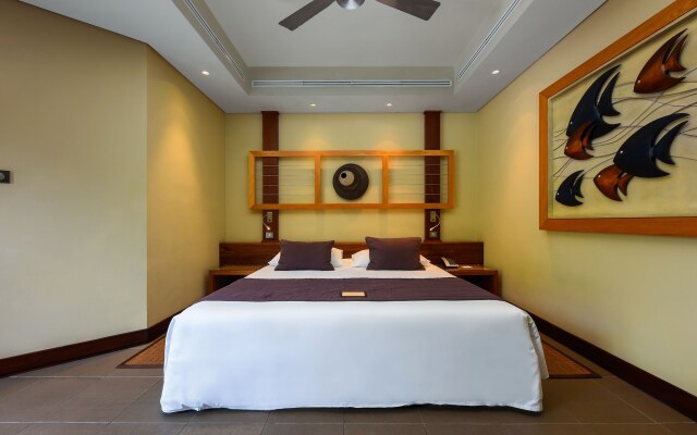 Trou aux Biches Beachcomber Golf Resort & Spa