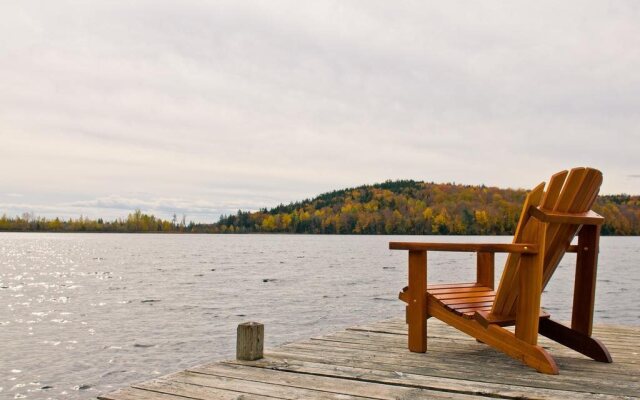 Manoir du Lac Delage