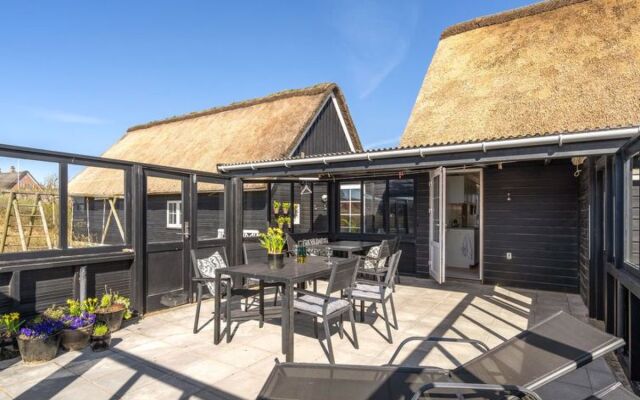 "Todor" - 100m from the sea in Western Jutland