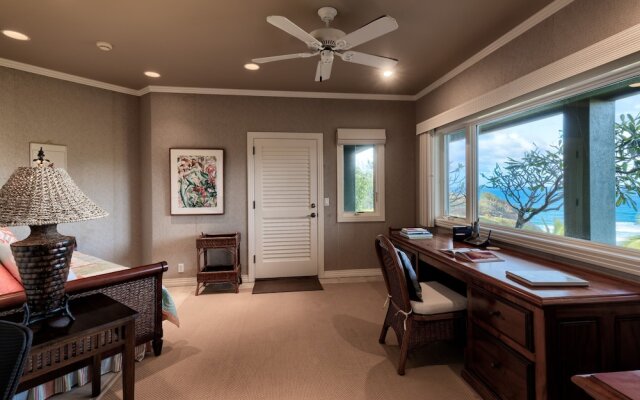 Waiakalua 4 Bedroom Home