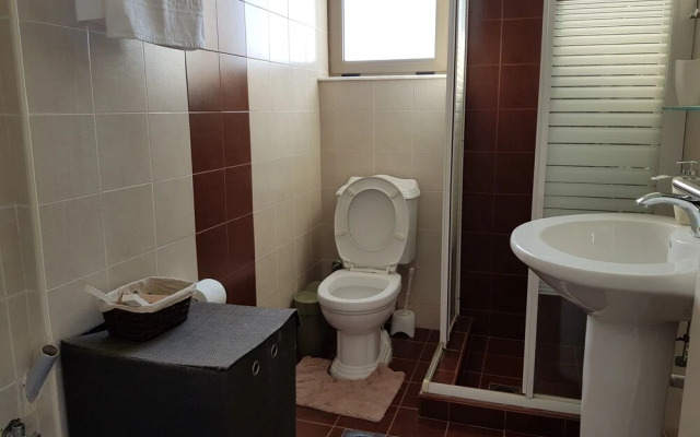 Iriana's Apartments in Center