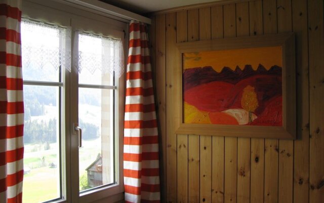 Hotel Schönenboden