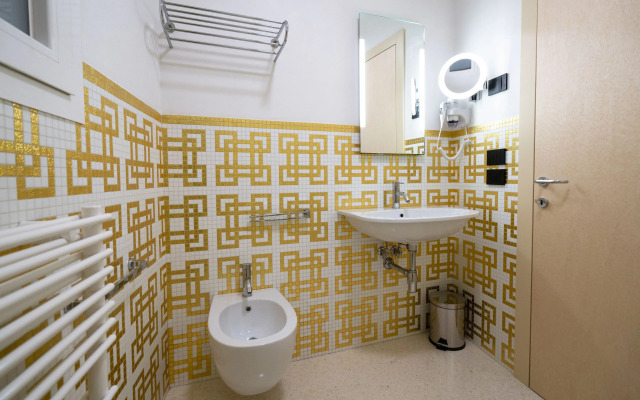 Antica Pusterla Relais De Charme