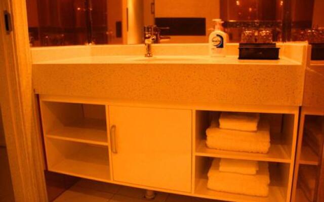 Baotou Taisheng Holiday Inn