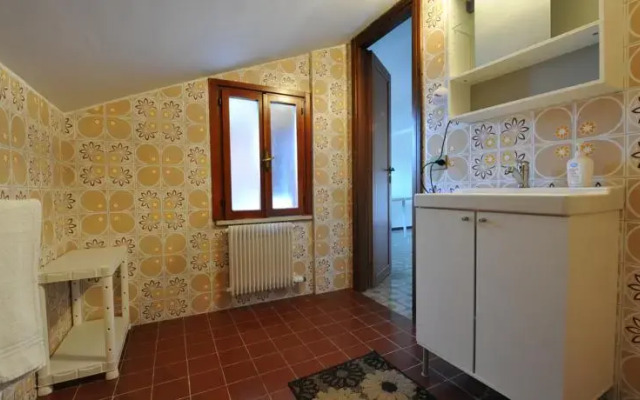 Villa Lory Bed & Breakfast