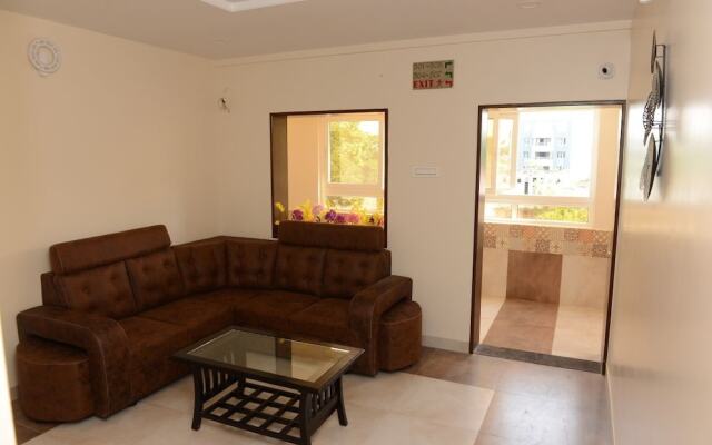 Hotel STM Palace