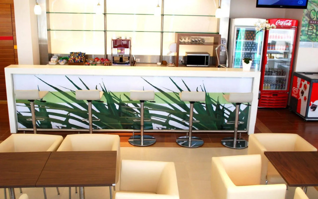 ibis Itu Plaza Shopping Hotel