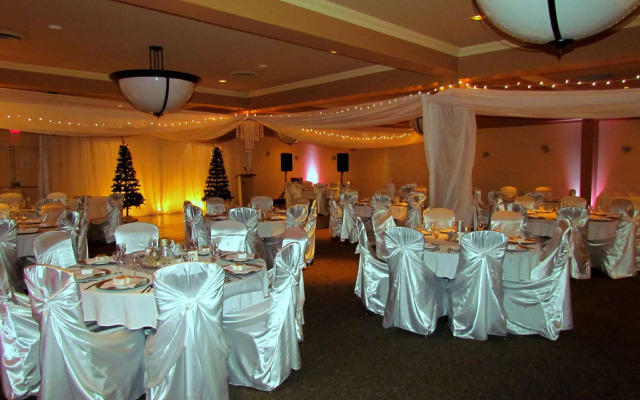 Best Western Plus Barclay Hotel