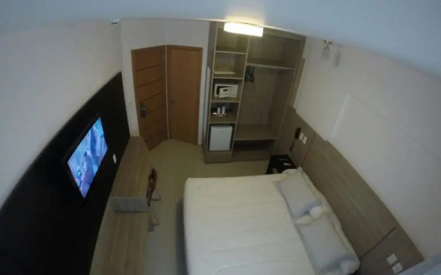Atlântico Golden Apart Hotel