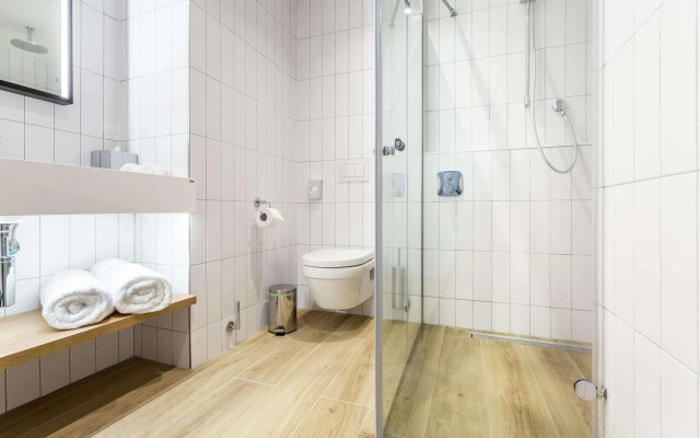 Hilton Garden Inn Bucharest Airport