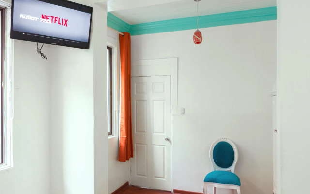Hostal Casa Aborigen - Hostel