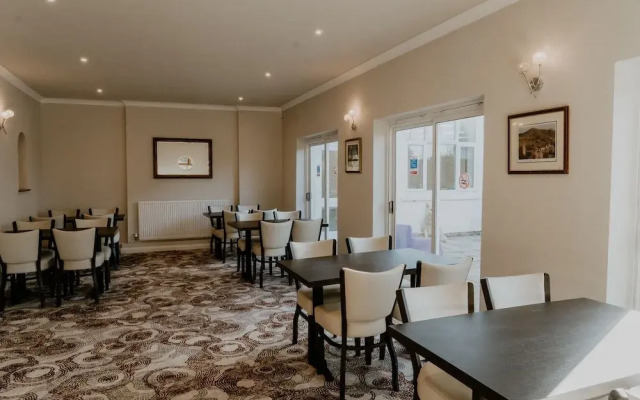 The Prince Of Wales Hotel