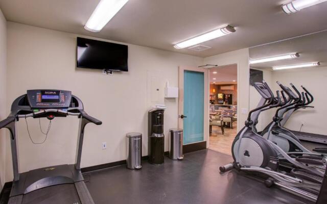 Best Western Sandman Hotel