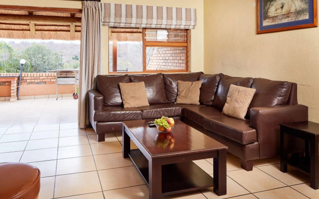 First Group Gethlane Lodge