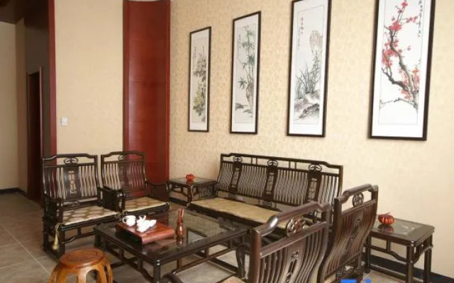 Uchoice Hotel Quannan