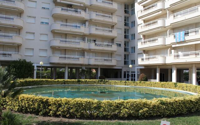 Alea Rentals - Acquamarina