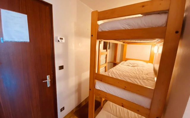 Studio La Clusaz, 1 pièce, 4 personnes - FR-1-459-101