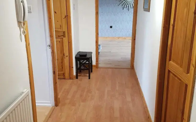 Dragon - Rosemount Apartment 3 Bed Home