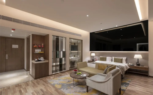 RPJ Hotel Rajkot