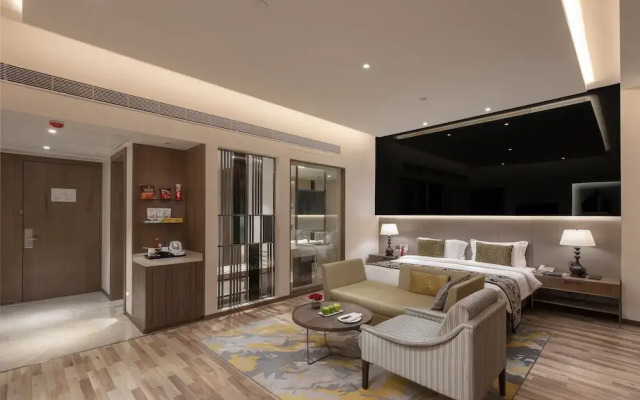 RPJ Hotel Rajkot